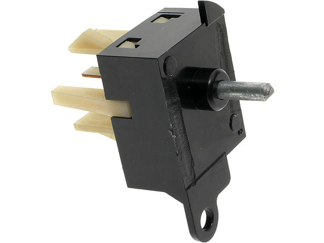Blower Control Switch - 1987-1991 Ford Mustang - Standard Motor Products 5474-05060156