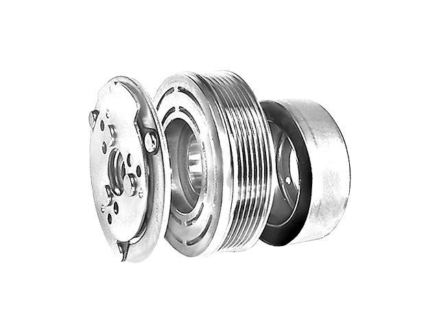 A/C Clutch - 1987-1993 Ford Mustang - Four Seasons 5474-05152098