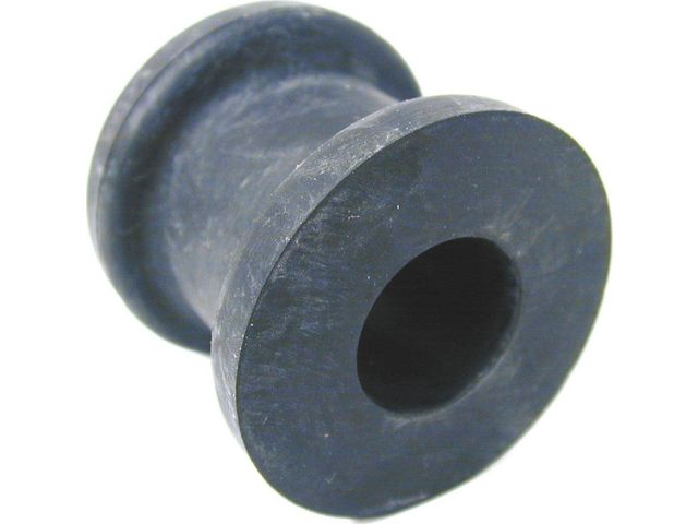 Center Transmission Mount - 1982-1987 Jaguar Vanden Plas - APA/URO Parts 549-05481585