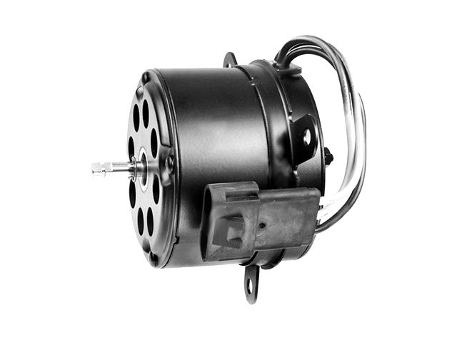 A/C Condenser Fan Motor - 1990-1992, 1995-1997 Ford Probe - Four Seasons 5498-05317613