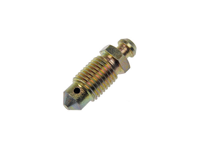 Front Brake Bleeder Screw - 1983-1985, 1987, 1994 Ford Ranger - Dorman 5511-05369272
