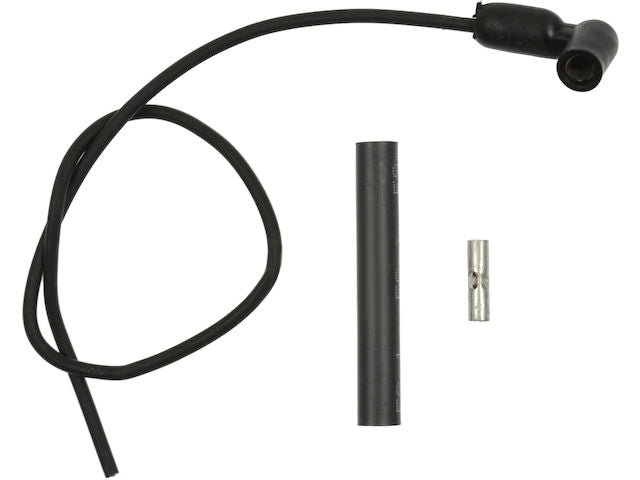 Oil Pressure Switch Connector - 1983-1998 Ford Ranger - Standard Motor Products 5511-05521843