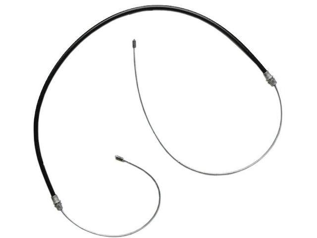 Front Parking Brake Cable - 1983-1984 Ford Ranger - Raybestos 5511-05739030