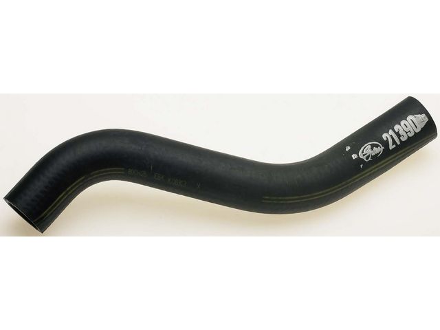 Upper Radiator Hose - 1983-1984 Ford Ranger 2.8L V6 GAS - Gates 5511-09060020