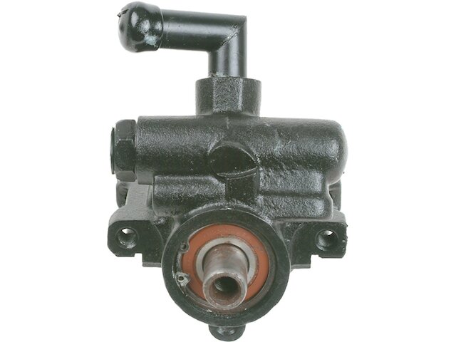 Power Steering Pump - 1985-1987 Ford Ranger Diesel - A1 Cardone 5512-05120220