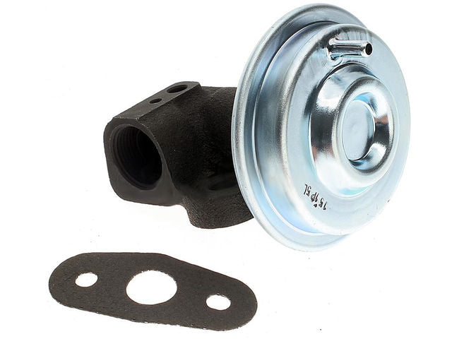 EGR Valve - 1986-1987, 1993-1996 Ford Ranger - Standard Motor Products 5513-05215855