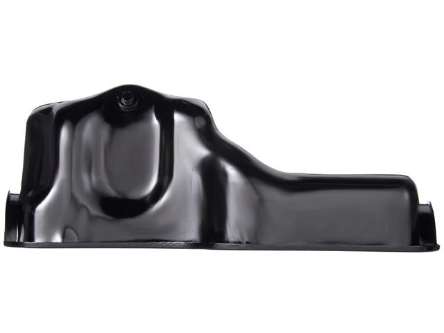 Oil Pan - 1987-1988 Ford Ranger 2.0L 4-Cylinder - Spectra Premium 5514-05486666
