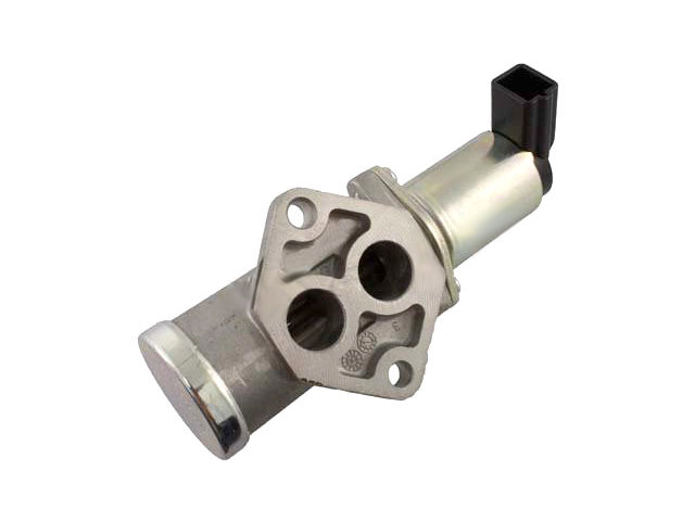 Idle Control Valve - 1988-1993 Ford Ranger 2.3L 4-Cylinder - Walker 5515-05387712