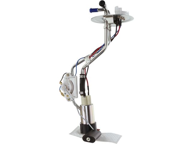 Fuel Pump Hanger Assembly - 1989-1997 Ford Ranger Standard Cab Pickup - Delphi 5516-05342163