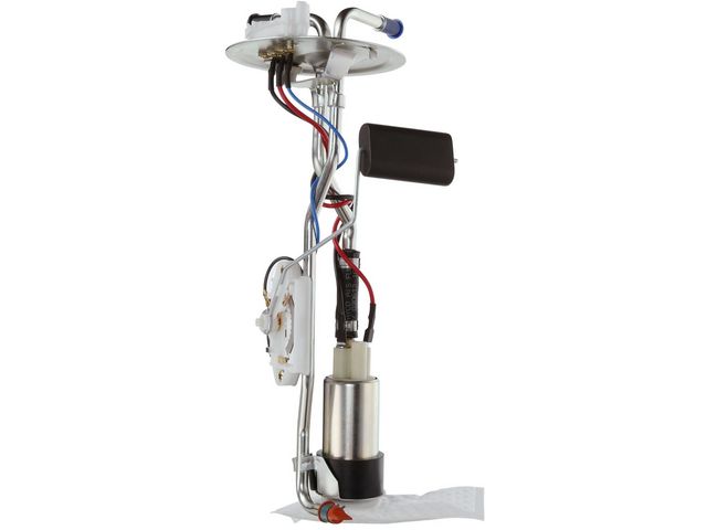 Fuel Pump Hanger Assembly - 1990-1997 Ford Ranger Extended Cab Pickup - Delphi 5517-05342166