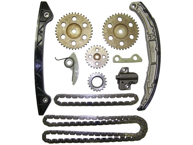 Timing Chain Kit - 2001-2011 Ford Ranger 2.3L 4-Cylinder - Cloyes 5520-05529310