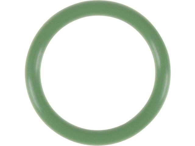 EGR Valve Gasket - 2001-2011 Ford Ranger 4.0L V6 - Victor Reinz 5520-06010268