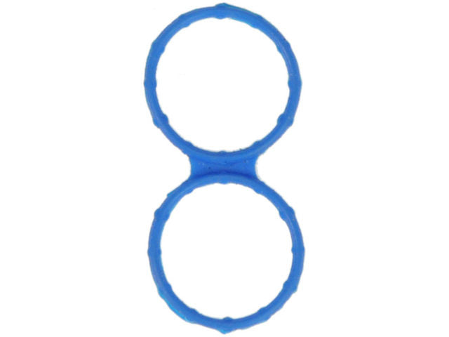 Fuel Injection Idle Air Control Valve Seal - 2002-2008 Ford Ranger 3.0L V6 - Felpro 5521-06321983