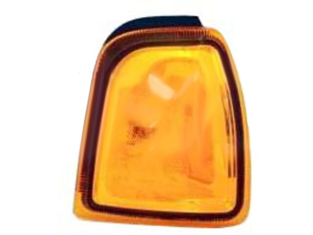 Front Right Turn Signal / Parking Light Assembly - 2003 Ford Ranger - TYC 5522-05936500