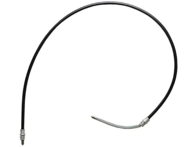 Rear Left Parking Brake Cable - 1984 Ford Ranger - Raybestos 5523-05739059