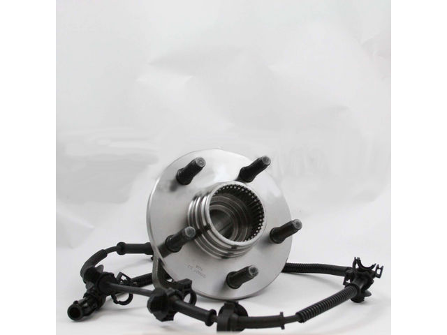 Front Wheel Hub Assembly - 1998-2000 Ford Ranger 4WD - Pronto 5529-05384629
