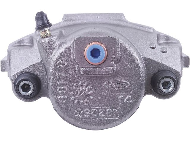Front Left Brake Caliper - 1986-1992 Ford Taurus - A1 Cardone 5532-05000130