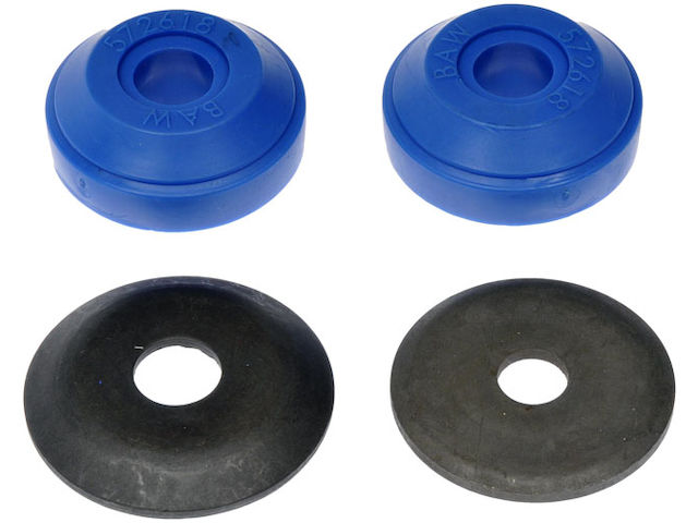 Rear To Frame Strut Rod Bushing - 1986-1995 Ford Taurus Sedan - Dorman 5532-05682164