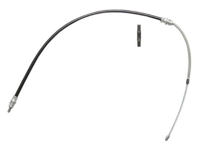 Front Parking Brake Cable - 1986-1995 Ford Taurus - Raybestos 5532-05739160