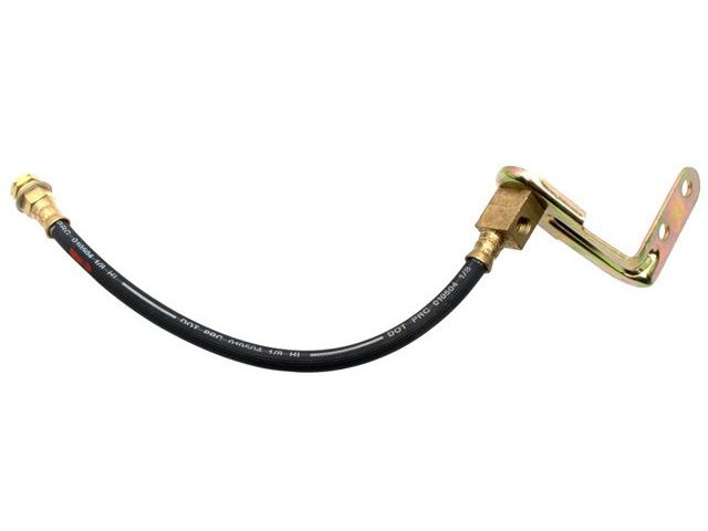 Rear Right Brake Hose - 1986-1987 Ford Taurus Wagon 4-Door - Raybestos 5532-05743745