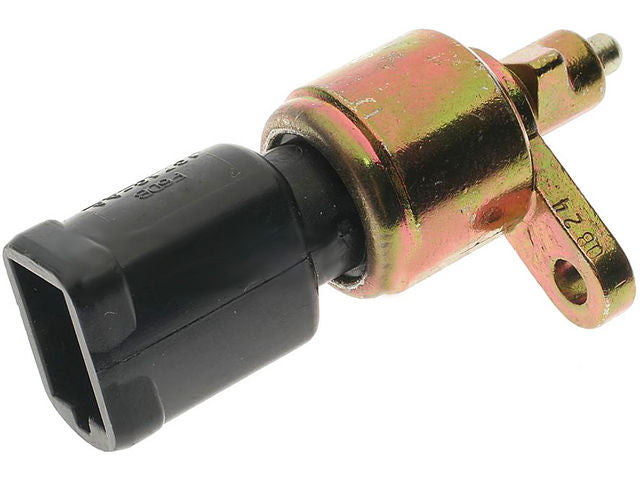 Door Contact Switch - 1996-1997 Ford Taurus Wagon - Standard Motor Products 5538-05059602