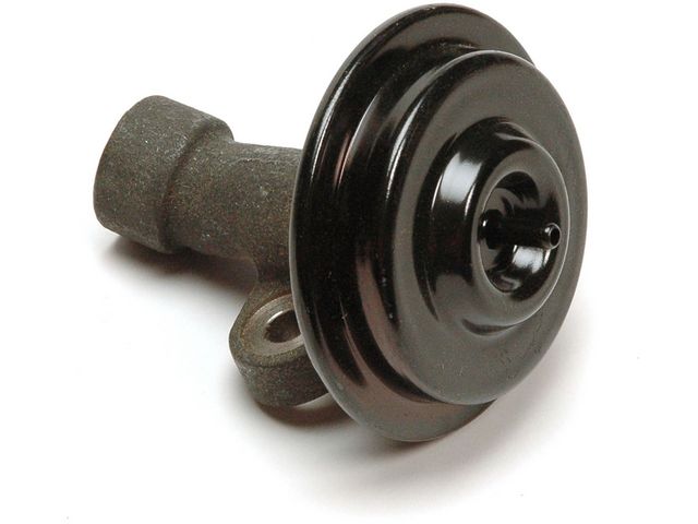 EGR Valve - 1996-1999 Ford Taurus SHO 3.4L V8 - Delphi 5538-05167647