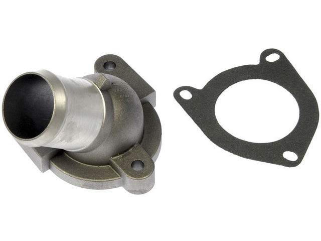Thermostat Housing - 1996-2007 Ford Taurus - Dorman 5538-05251050