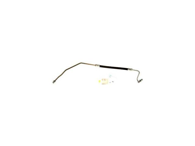 Power Steering Pressure Line Hose Assembly - 1996-1998 Ford Taurus 3.0L V6 DOHC GAS - Gates 5538-05283868