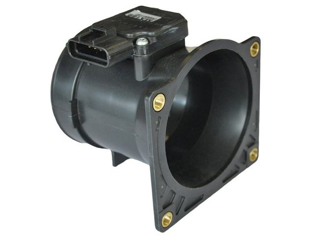 Mass Air Flow Sensor - 1996-1999 Ford Taurus 3.4L V8 - Spectra Premium 5538-05487382