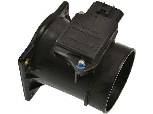 Mass Air Flow Sensor - 1996-1999 Ford Taurus 3.0L V6 VIN S - Standard Motor Products 5538-05520374