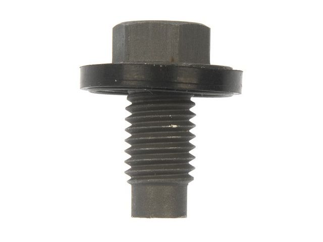 Oil Drain Plug - 1996-2005 Ford Taurus 3.0L V6 24-Valve - Dorman 5538-09254737