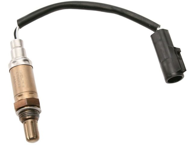 Oxygen Sensor - 1987-1995 Ford Taurus - Delphi 5540-05167699