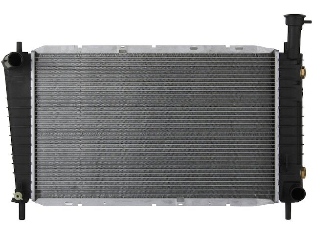 Radiator - 1988-1995 Ford Taurus - Spectra Premium 5541-05295854