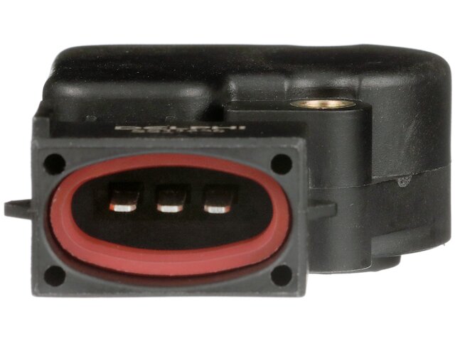Throttle Position Sensor - 1988-1995 Ford Taurus 3.8L V6 - Delphi 5541-05932004