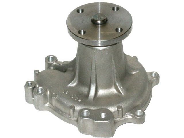 Water Pump - 1989-1995 Ford Taurus SHO 3.0L V6 GAS - Gates 5542-05311153
