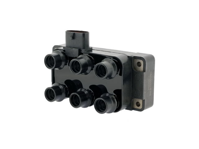 Ignition Coil - 1989-1995 Ford Taurus - Prenco 5542-05652791