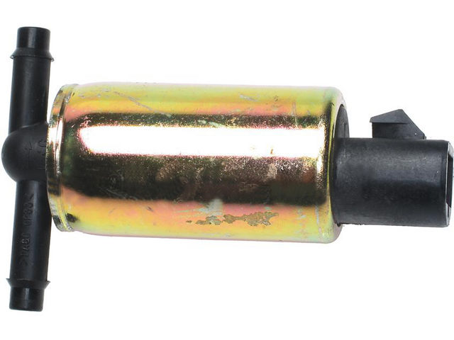 Vapor Canister Purge Solenoid - 1990-1995 Ford Taurus - Standard Motor Products 5543-05195459