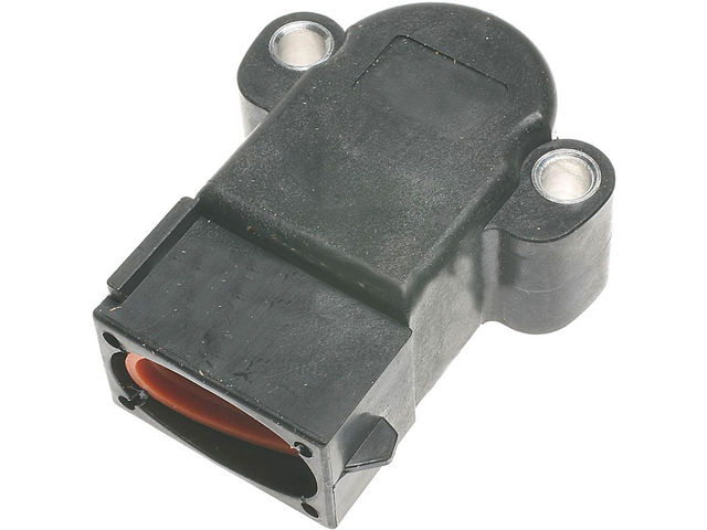 Throttle Position Sensor - 1991 Ford Taurus 2.5L 4-Cylinder - Standard Motor Products 5544-05064774