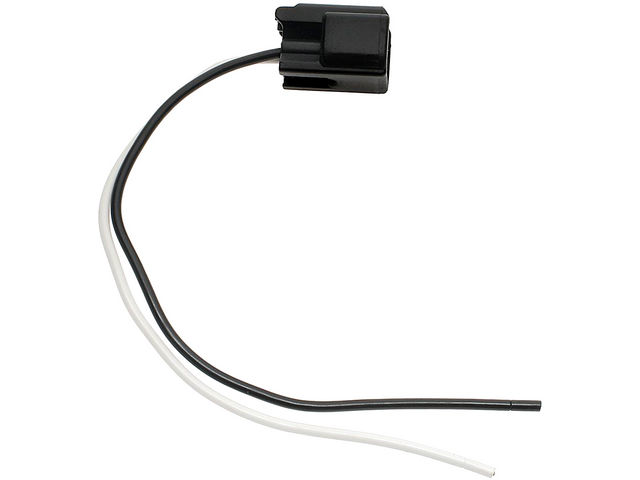 Engine Crankshaft Position Sensor Connector - 1993-1995, 1998-2006, 2008-2019 Ford Taurus - Standard Motor Products 5546-05198549