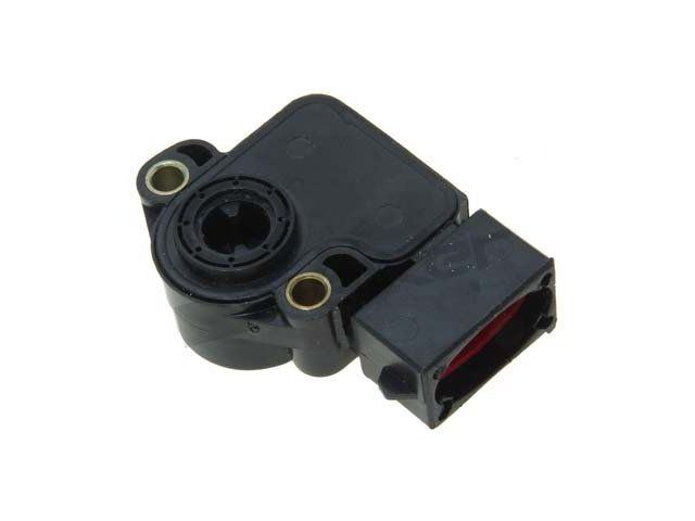Throttle Position Sensor - 1993-1995 Ford Taurus 3.8L V6 - Walker 5546-05387503