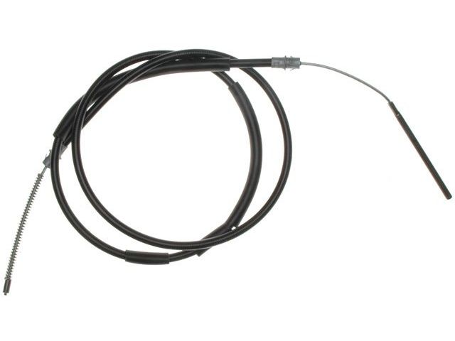 Rear Right Parking Brake Cable - 1993-1995 Ford Taurus Sedan 4-Door - Raybestos 5546-05739824