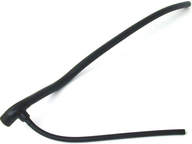 Heater Hose - 1988-1992 Jaguar Vanden Plas Base - APA/URO Parts 555-05481631