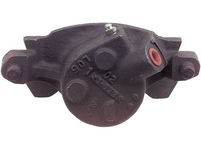 Front Left Brake Caliper - 1980-1982 Ford Thunderbird - A1 Cardone 5566-05000072