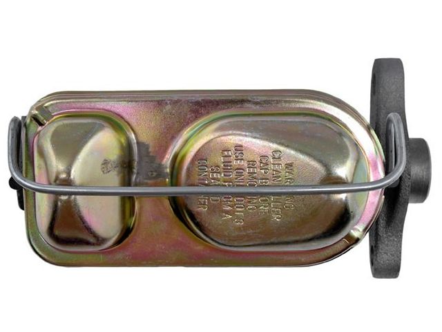 Brake Master Cylinder - 1981-1986 Ford Thunderbird - Raybestos 5567-05751093