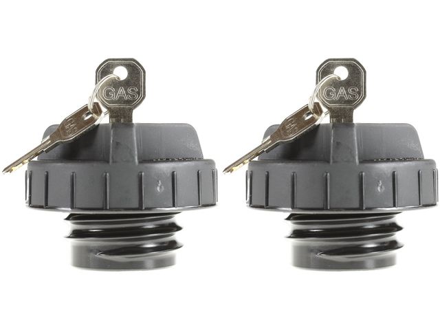 Fuel Tank Cap - 1982-1997 Ford Thunderbird - Motorad 5568-06040001