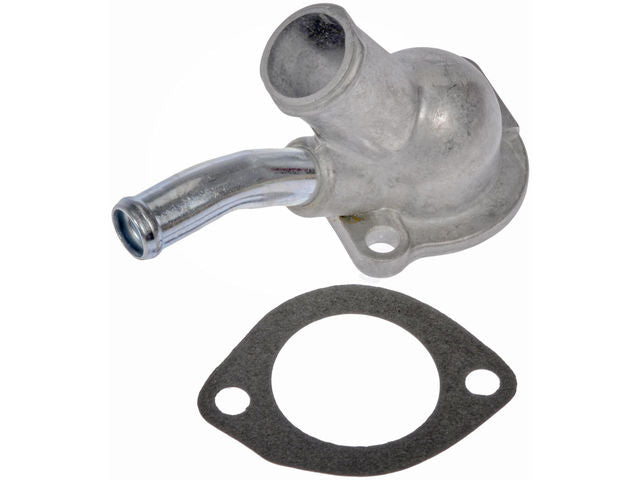 Thermostat Housing - 1983-1988 Ford Thunderbird 2.3L 4-Cylinder - Dorman 5569-05476973