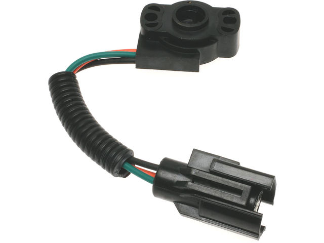 Throttle Position Sensor - 1985-1987 Ford Thunderbird 3.8L V6 - Standard Motor Products 5571-05064779