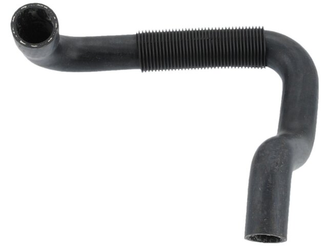 Upper Radiator Hose - 1986-1988 Ford Thunderbird 5.0L V8 - ContiTech 5572-06206781