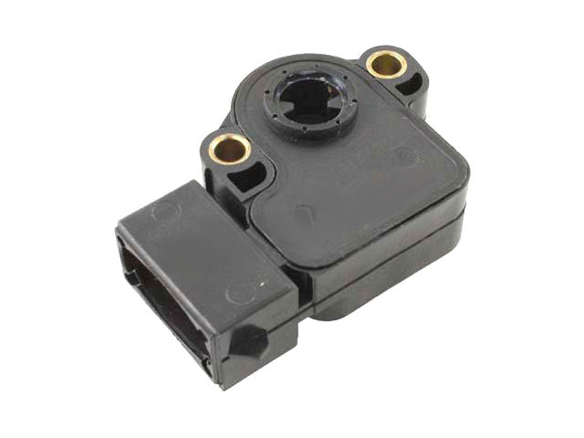 Throttle Position Sensor - 1988-1993 Ford Thunderbird - Walker 5574-05387468