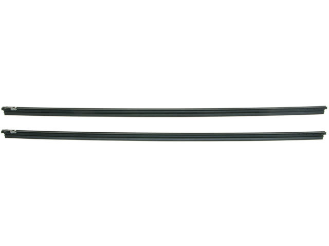 Front Right Wiper Blade Insert - 1989 Ford Thunderbird - Anco 5575-05010021